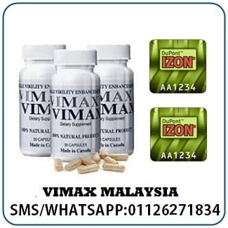 Vimax Malaysia canada original